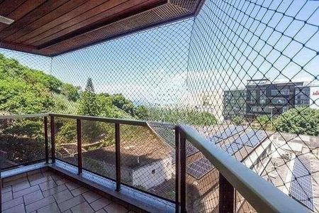 Apartamento à venda com 149m², 3 quartos e 2 vagas