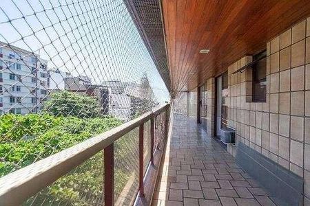 Apartamento à venda com 149m², 3 quartos e 2 vagas