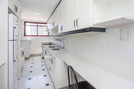 Apartamento à venda com 149m², 3 quartos e 2 vagas