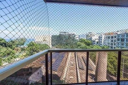 Apartamento à venda com 149m², 3 quartos e 2 vagas
