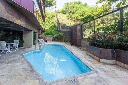 Apartamento à venda com 149m², 3 quartos e 2 vagas