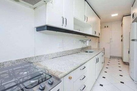 Apartamento à venda com 149m², 3 quartos e 2 vagas