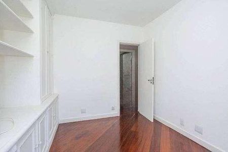 Apartamento à venda com 149m², 3 quartos e 2 vagas