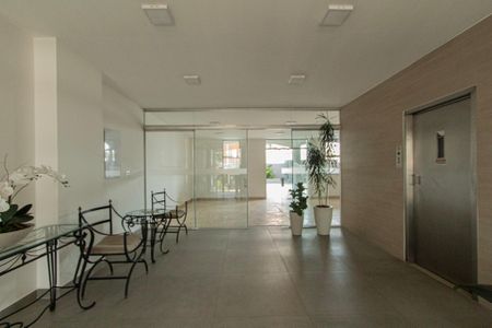 Apartamento para alugar com 200m², 3 quartos e 2 vagas Apartamento para alugar com 200m², 3 quartos e 2 vagasÁrea comum