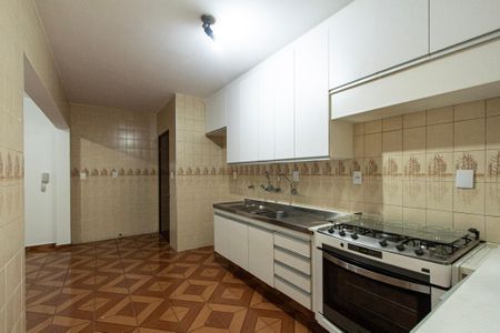Apartamento para alugar com 200m², 3 quartos e 2 vagas Apartamento para alugar com 200m², 3 quartos e 2 vagasCozinha