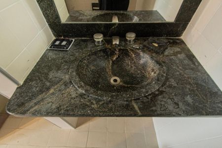 Apartamento para alugar com 200m², 3 quartos e 2 vagas Apartamento para alugar com 200m², 3 quartos e 2 vagasBanheiro da Suíte