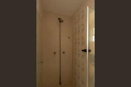 Apartamento para alugar com 200m², 3 quartos e 2 vagas Apartamento para alugar com 200m², 3 quartos e 2 vagasBanheiro da Suíte