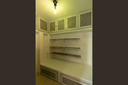 Apartamento para alugar com 200m², 3 quartos e 2 vagas Apartamento para alugar com 200m², 3 quartos e 2 vagasDespensa