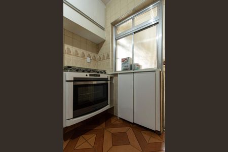 Apartamento para alugar com 200m², 3 quartos e 2 vagas Apartamento para alugar com 200m², 3 quartos e 2 vagasCozinha