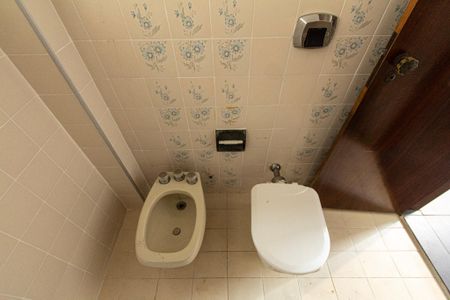 Apartamento para alugar com 200m², 3 quartos e 2 vagas Apartamento para alugar com 200m², 3 quartos e 2 vagasBanheiro da Suíte