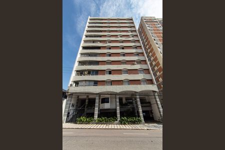 Apartamento para alugar com 200m², 3 quartos e 2 vagas Apartamento para alugar com 200m², 3 quartos e 2 vagasFachada