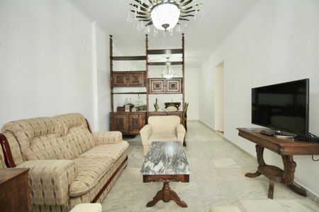 Apartamento para alugar com 160m², 4 quartos e 2 vagas Apartamento para alugar com 160m², 4 quartos e 2 vagasSala