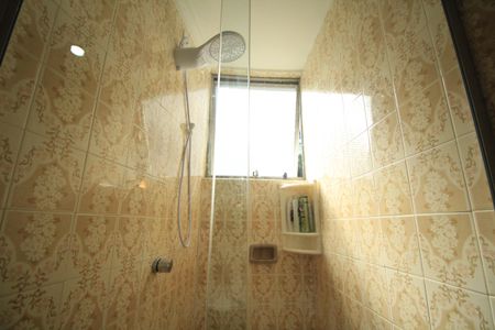 Apartamento para alugar com 160m², 4 quartos e 2 vagas Apartamento para alugar com 160m², 4 quartos e 2 vagasBanheiro Social