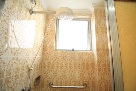 Apartamento para alugar com 160m², 4 quartos e 2 vagas Apartamento para alugar com 160m², 4 quartos e 2 vagasBanheiro do Quarto 4