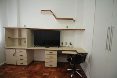 Apartamento para alugar com 160m², 4 quartos e 2 vagas Apartamento para alugar com 160m², 4 quartos e 2 vagasQuarto 1