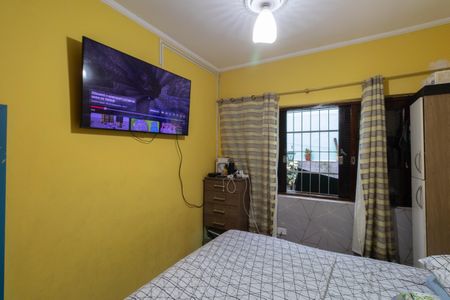 Casa à venda com 180m², 3 quartos e 4 vagas Casa à venda com 180m², 3 quartos e 4 vagasQuarto 3