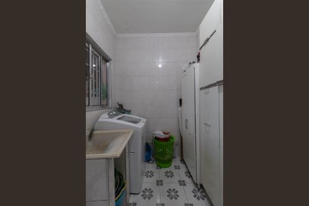 Casa à venda com 180m², 3 quartos e 4 vagas Casa à venda com 180m², 3 quartos e 4 vagasÁrea de Serviço