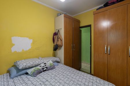 Casa à venda com 180m², 3 quartos e 4 vagas Casa à venda com 180m², 3 quartos e 4 vagasQuarto 3