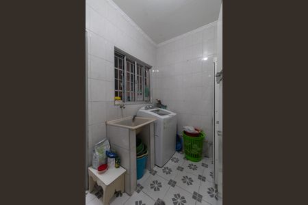 Casa à venda com 180m², 3 quartos e 4 vagas Casa à venda com 180m², 3 quartos e 4 vagasÁrea de Serviço