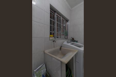 Casa à venda com 180m², 3 quartos e 4 vagas Casa à venda com 180m², 3 quartos e 4 vagasÁrea de Serviço