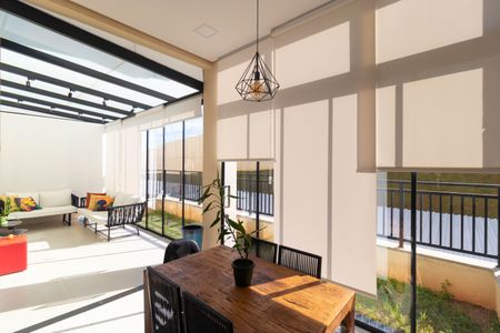 Apartamento à venda com 130m², 2 quartos e 2 vagas Apartamento à venda com 130m², 2 quartos e 2 vagasÁrea Gourmet