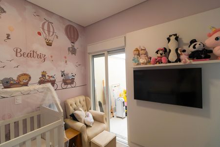 Apartamento à venda com 130m², 2 quartos e 2 vagas Apartamento à venda com 130m², 2 quartos e 2 vagasSuíte 02