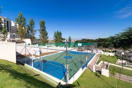 Apartamento à venda com 130m², 2 quartos e 2 vagas Apartamento à venda com 130m², 2 quartos e 2 vagasÁrea comum - Quadra