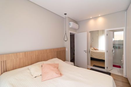 Apartamento à venda com 130m², 2 quartos e 2 vagas Apartamento à venda com 130m², 2 quartos e 2 vagasSuíte 01