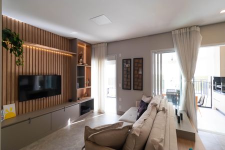 Apartamento à venda com 130m², 2 quartos e 2 vagas Apartamento à venda com 130m², 2 quartos e 2 vagasSala