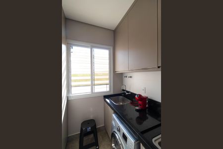 Apartamento à venda com 130m², 2 quartos e 2 vagas Apartamento à venda com 130m², 2 quartos e 2 vagasÁrea de Serviço