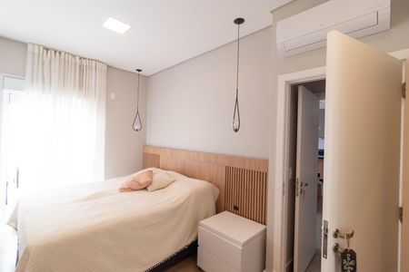 Apartamento à venda com 130m², 2 quartos e 2 vagas Apartamento à venda com 130m², 2 quartos e 2 vagasSuíte 01