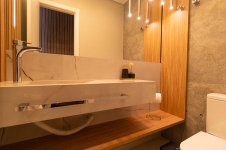 Apartamento à venda com 130m², 2 quartos e 2 vagas Apartamento à venda com 130m², 2 quartos e 2 vagasLavabo