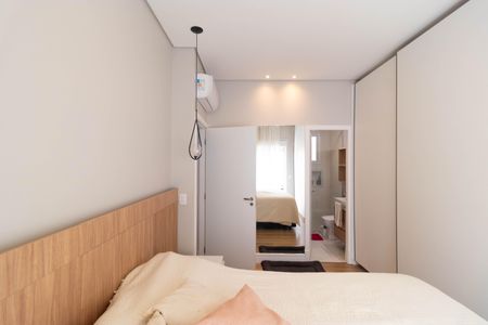 Apartamento à venda com 130m², 2 quartos e 2 vagas Apartamento à venda com 130m², 2 quartos e 2 vagasSuíte 01