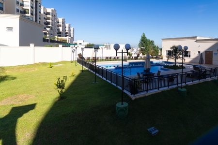 Apartamento à venda com 130m², 2 quartos e 2 vagas Apartamento à venda com 130m², 2 quartos e 2 vagasÁrea comum - Piscina
