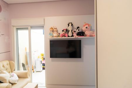 Apartamento à venda com 130m², 2 quartos e 2 vagas Apartamento à venda com 130m², 2 quartos e 2 vagasSuíte 02