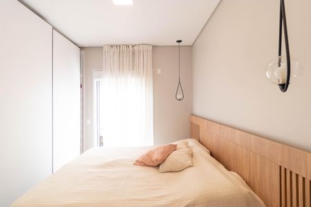 Apartamento à venda com 130m², 2 quartos e 2 vagas Apartamento à venda com 130m², 2 quartos e 2 vagasSuíte 01