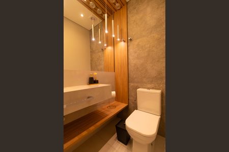 Apartamento à venda com 130m², 2 quartos e 2 vagas Apartamento à venda com 130m², 2 quartos e 2 vagasLavabo