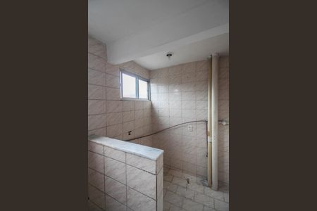 Apartamento para alugar com 50m², 2 quartos e sem vaga Apartamento para alugar com 50m², 2 quartos e sem vagaÁrea de Serviço