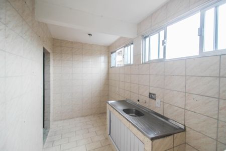 Apartamento para alugar com 50m², 2 quartos e sem vaga Apartamento para alugar com 50m², 2 quartos e sem vagaCozinha