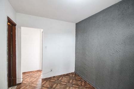 Apartamento para alugar com 50m², 2 quartos e sem vaga Apartamento para alugar com 50m², 2 quartos e sem vagaSala