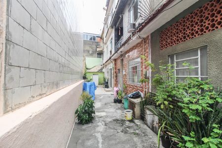 Apartamento para alugar com 50m², 2 quartos e sem vaga Apartamento para alugar com 50m², 2 quartos e sem vagaAcesso