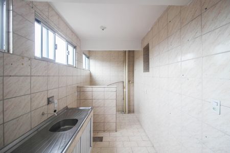 Apartamento para alugar com 50m², 2 quartos e sem vaga Apartamento para alugar com 50m², 2 quartos e sem vagaCozinha