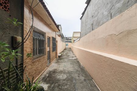 Apartamento para alugar com 50m², 2 quartos e sem vaga Apartamento para alugar com 50m², 2 quartos e sem vagaAcesso