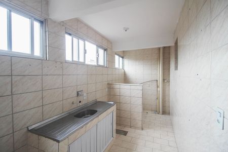 Apartamento para alugar com 50m², 2 quartos e sem vaga Apartamento para alugar com 50m², 2 quartos e sem vagaCozinha