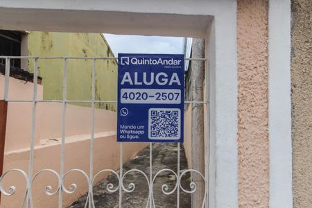 Apartamento para alugar com 50m², 2 quartos e sem vaga Apartamento para alugar com 50m², 2 quartos e sem vagaFachada