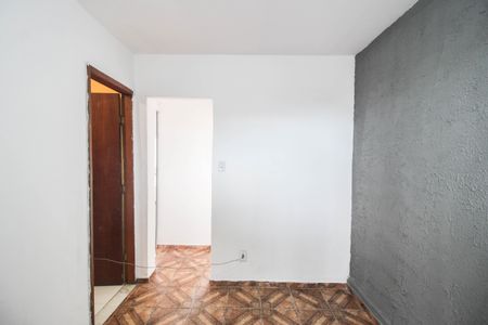 Apartamento para alugar com 50m², 2 quartos e sem vaga Apartamento para alugar com 50m², 2 quartos e sem vagaSala