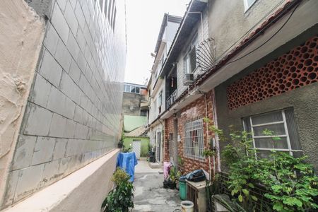 Apartamento para alugar com 50m², 2 quartos e sem vaga Apartamento para alugar com 50m², 2 quartos e sem vagaAcesso