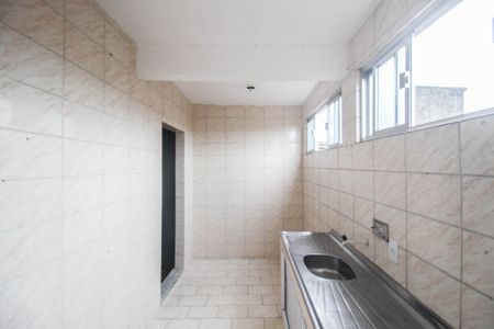 Apartamento para alugar com 50m², 2 quartos e sem vaga Apartamento para alugar com 50m², 2 quartos e sem vagaCozinha