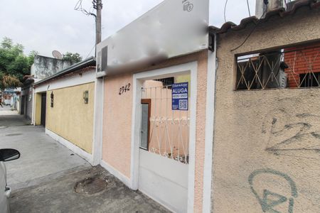 Apartamento para alugar com 50m², 2 quartos e sem vaga Apartamento para alugar com 50m², 2 quartos e sem vagaFachada