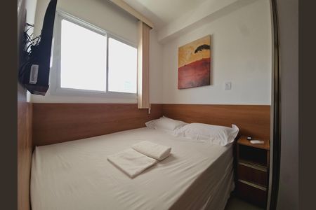 Studio para alugar com 28m², 1 quarto e 1 vaga Studio para alugar com 28m², 1 quarto e 1 vagaStudio